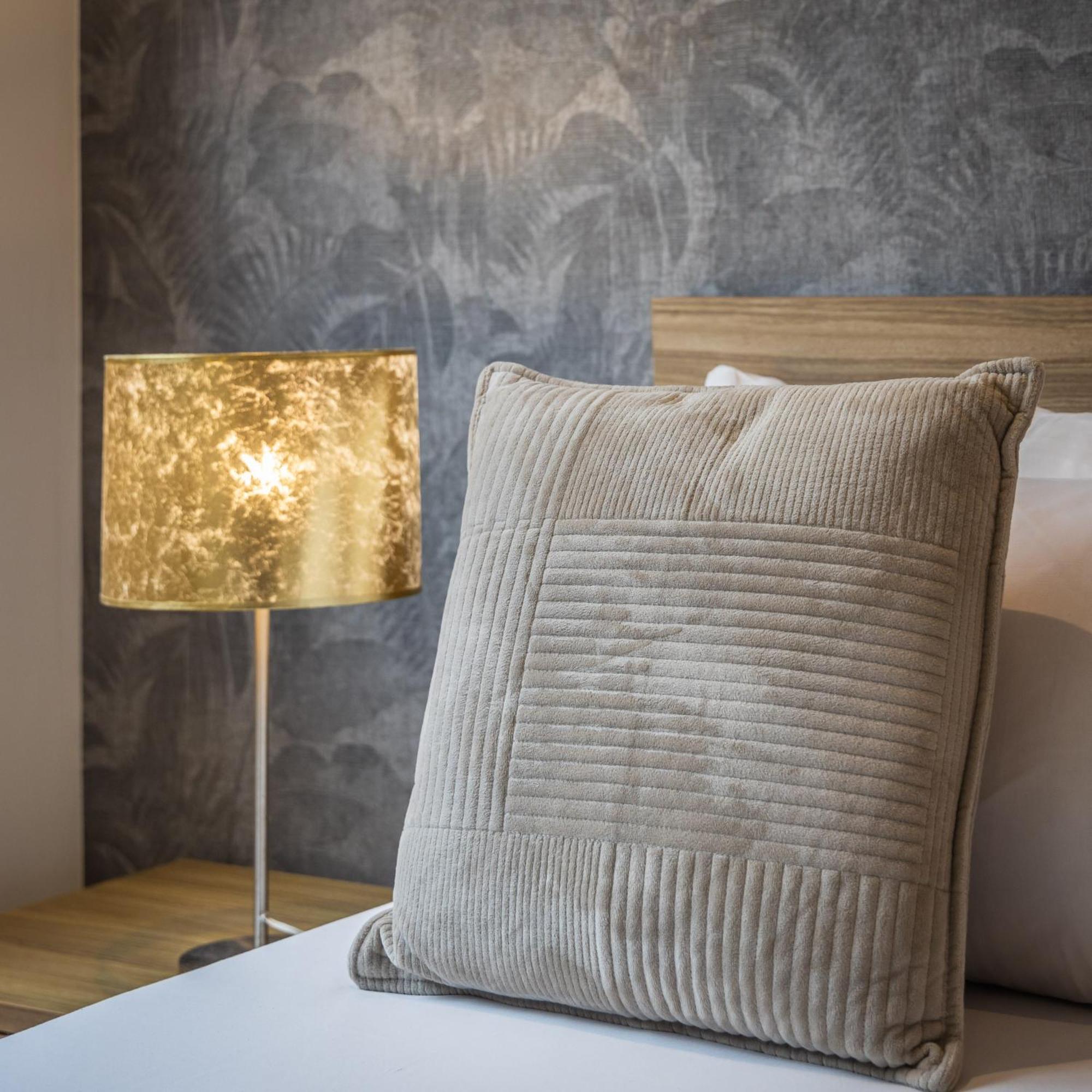 Fl 4 Thelodge-Charming City Retreat By Homely Mellieħa Zewnętrze zdjęcie