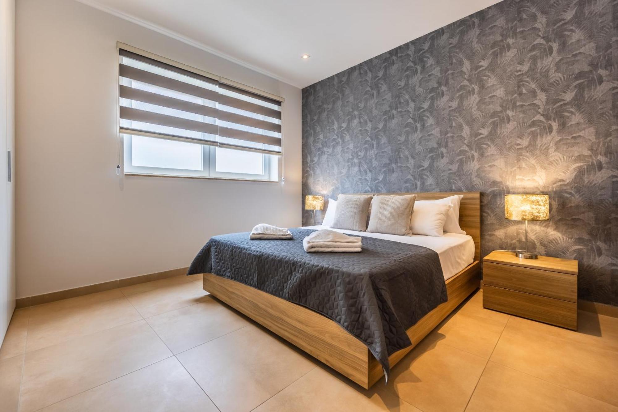 Fl 4 Thelodge-Charming City Retreat By Homely Mellieħa Zewnętrze zdjęcie